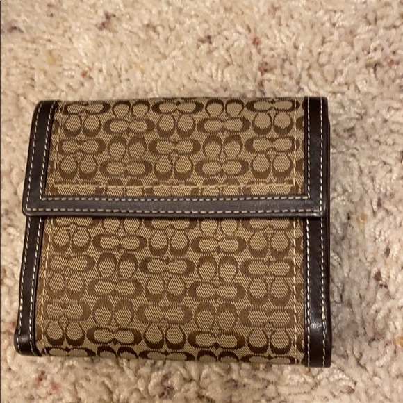 Wallet - Picture 3 of 3